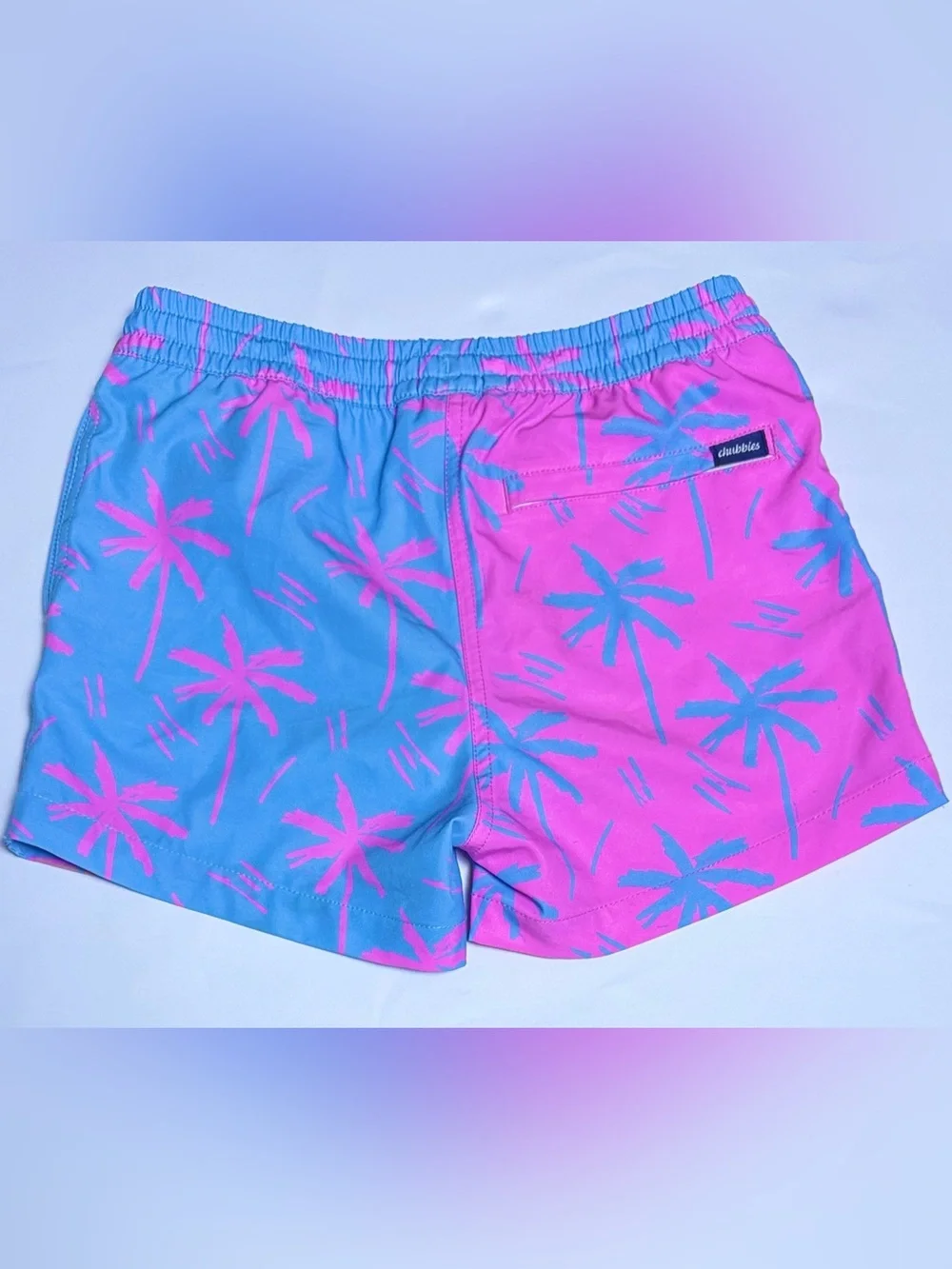 Chubbies Big Boys 